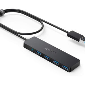 HUB USB 3.0 4-Ports ANKER
