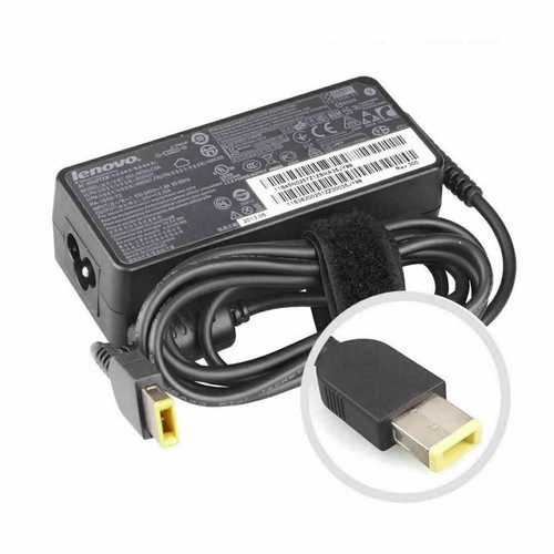 Chargeur original Lenovo ADLX45NCC3A 45W 20V 2,25A