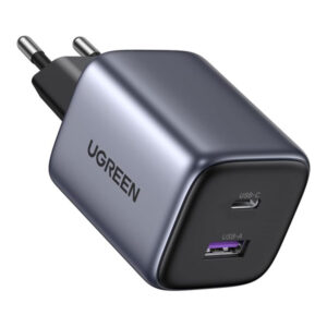 Chargeur USB QC 35W Nexode GaN II UGREEN