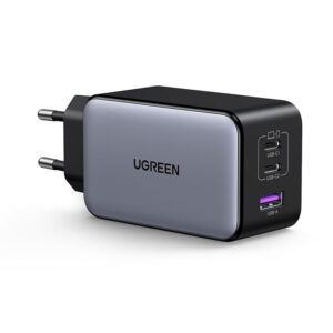 Chargeur USB QC 100W Nexode GaN UGREEN