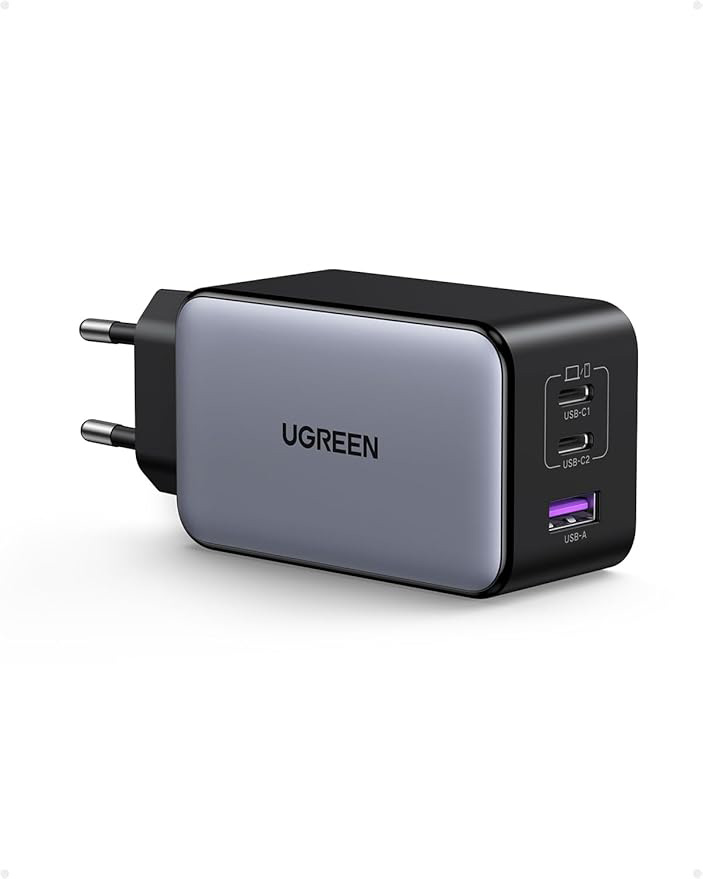 Chargeur USB QC 100W Nexode GaN UGREEN