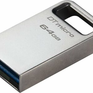 Clé USB 3.2 Kingston DTMC3G2 64GB