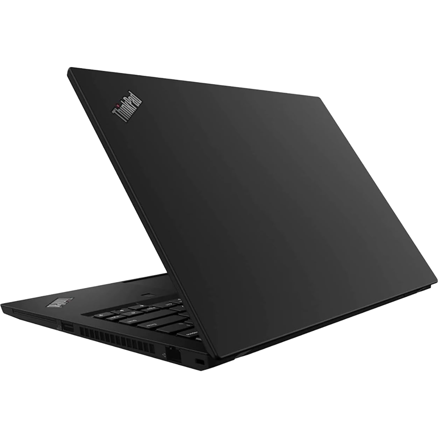 Lenovo Thinkpad T14 Gen1 – Image 2