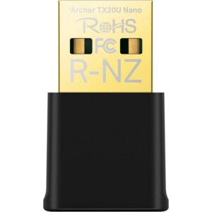 Clé WiFi TP-Link Archer TX20U AX1800